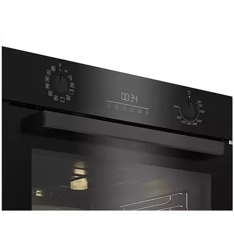 Духовой шкаф BEKO BBIR13301BC Black - ForteMarket Духовой шкаф BEKO BBIR13301BC Black купить,0