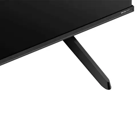 Телевизор Hisense 43A6Q  Smart UHD 43" Black купить,0