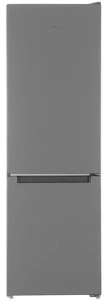 Холодильник Indesit ITS 4180 G серебристый