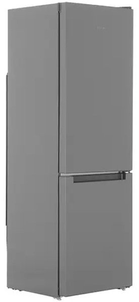Холодильник Indesit ITS 4180 G серебристый - ForteMarket Холодильник Indesit ITS 4180 G серебристый купить,0