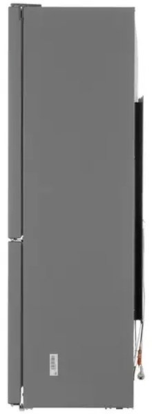 Холодильник Indesit ITS 4180 G серебристый - ForteMarket Холодильник Indesit ITS 4180 G серебристый купить,0