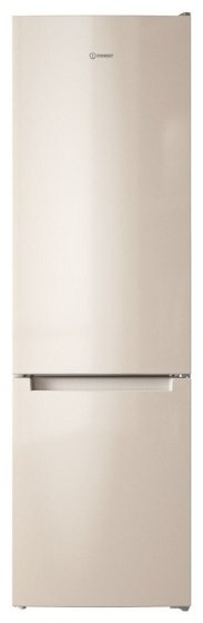 Холодильник Indesit ITS 4200 E бежевый