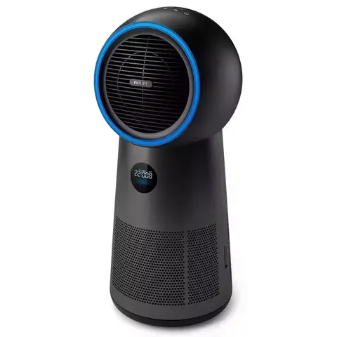Воздухоочиститель PHILIPS AMF220/15 Black
