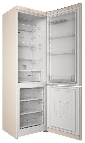 Холодильник Indesit ITS 4200 E бежевый - ForteMarket Холодильник Indesit ITS 4200 E бежевый купить,0