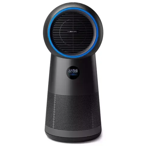 Воздухоочиститель PHILIPS AMF220/15 Black - ForteMarket Воздухоочиститель PHILIPS AMF220/15 Black купить,0