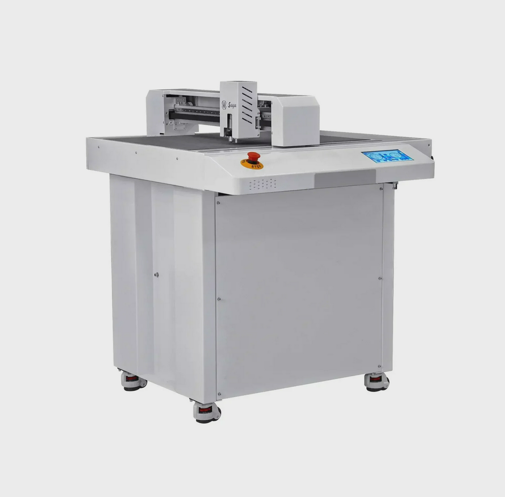 Плоттер планшетный Saga SG-FC480660C01