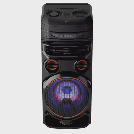 Акустическая система LG Xboom RNC7 Black