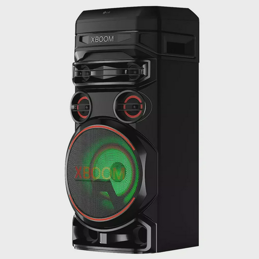 Акустическая система LG Xboom RNC7 Black