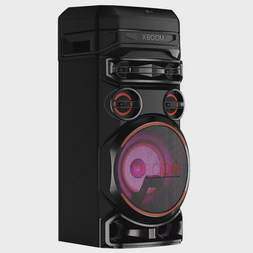 Акустическая система LG Xboom RNC7 Black
