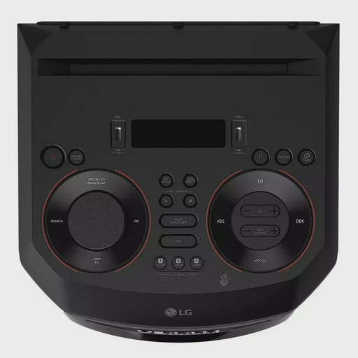 Акустическая система LG Xboom RNC7 Black