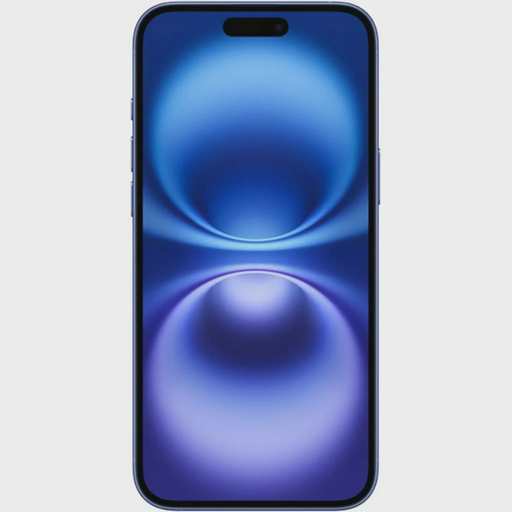 Смартфон Apple iPhone 16 128GB Ultramarine