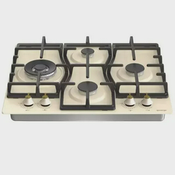 Варочная поверхность Gorenje GW6D42CLI Beige