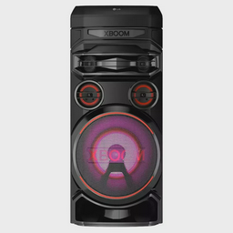 Акустическая система LG Xboom RNC7 Black