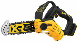 Цепная пила DeWALT аккумуляторная DCMPS520N-XJ