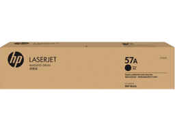 Картридж HP CF257A черный