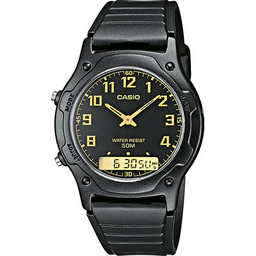 Часы Casio AW-49H-1BVEF