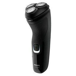 Бритва Philips S1232/41 черная