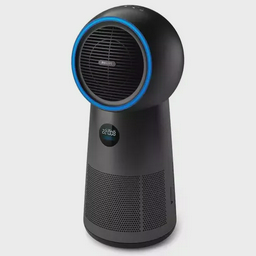 Воздухоочиститель PHILIPS AMF220/15 Black
