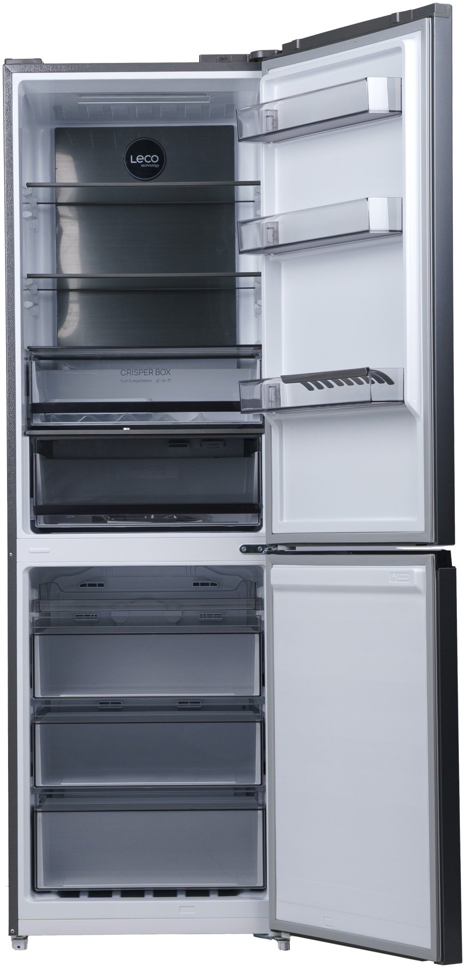 Холодильник Leadbros HD-402S серый - ForteMarket Холодильник Leadbros HD-402S серый купить,0