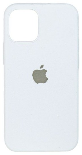 Чехол для Apple iPhone 12 Mini белый купить,999