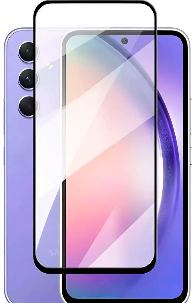 Стекло Mietubl для Samsung Galaxy S25 Samsung S25 прозрачный