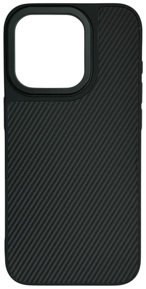Чехол для Apple iPhone 14 черный - ForteMarket Чехол для Apple iPhone 14 черный купить,2060