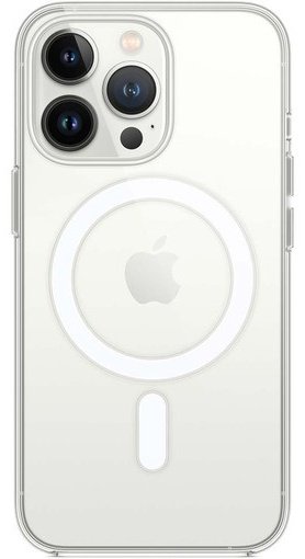 Чехол KeepHone для Apple iPhone 13 Pro прозрачный купить,900