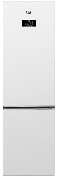Холодильник BEKO B3R0CNK312HW белый купить,0