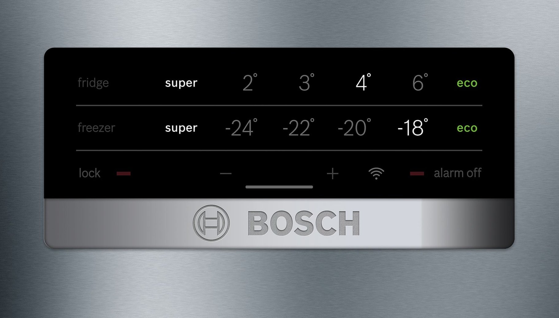 Холодильник Bosch KGN39XI30U серый - ForteMarket Холодильник Bosch KGN39XI30U серый купить,0