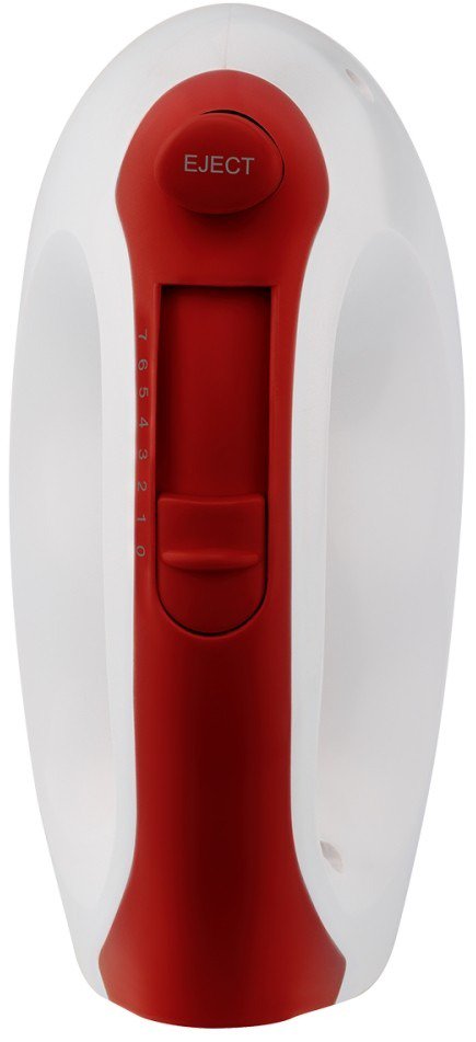 Миксер Scarlett SC-HM40S13 белый