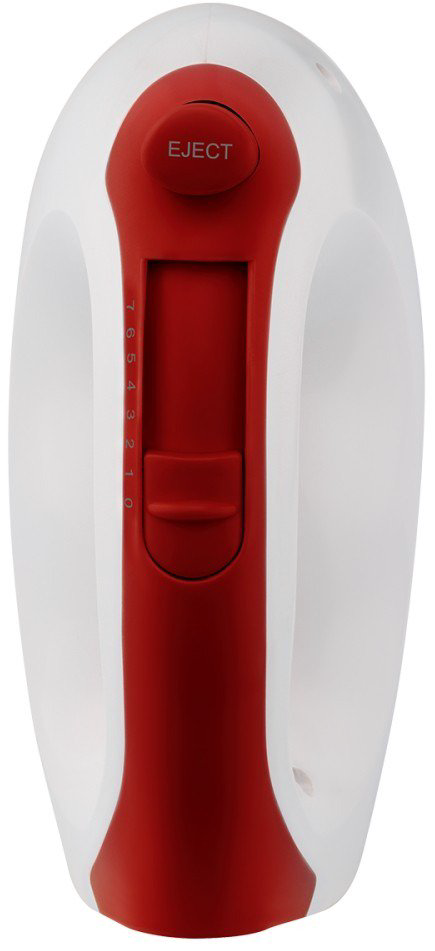 Миксер Scarlett SC-HM40S13 белый купить,NaN