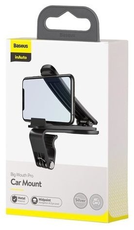 Baseus Big Mouth Pro SUDZ-A01