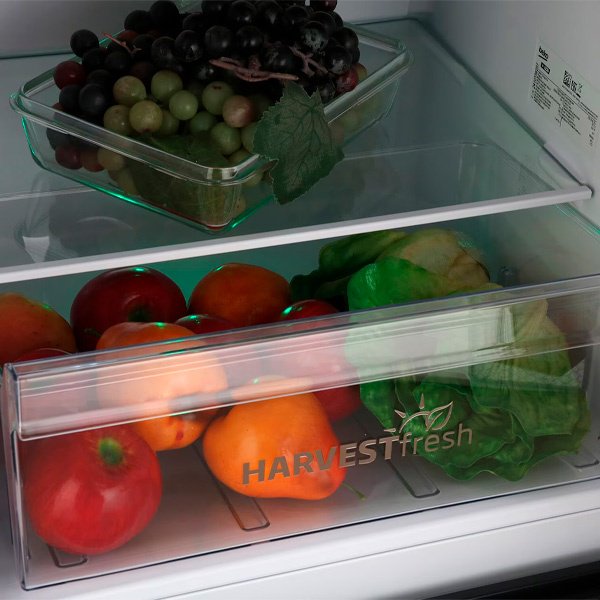 Холодильник BEKO B3R0CNK312HW белый купить,0