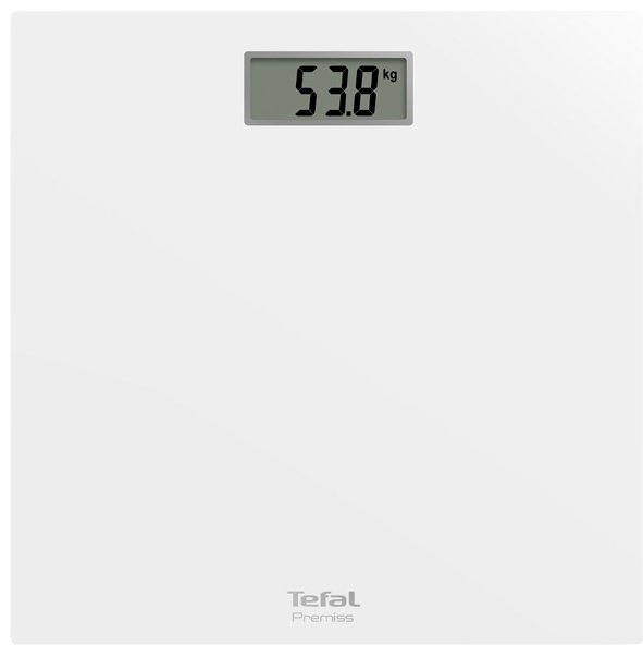 Напольные весы Tefal электронные PP1401V0 до 150 кг