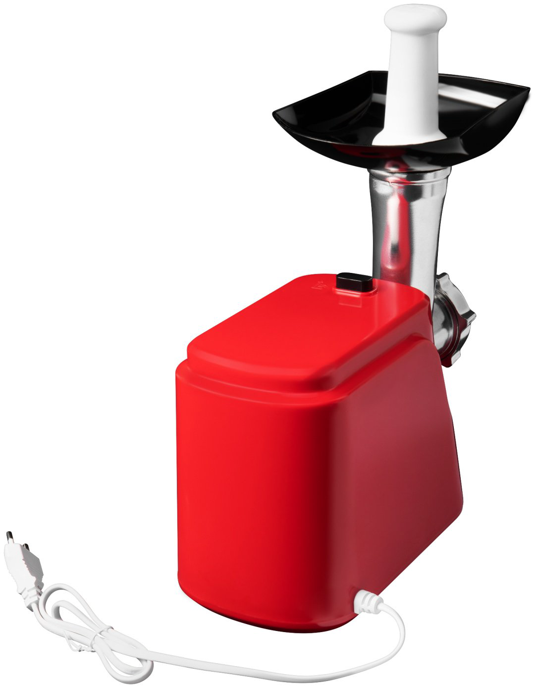 Мясорубка Starwind SMG3225 красный купить,NaN