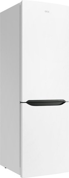 Холодильник Artel HD345RND ECO белый