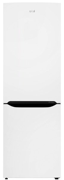 Холодильник Artel HD345RND ECO белый купить,0