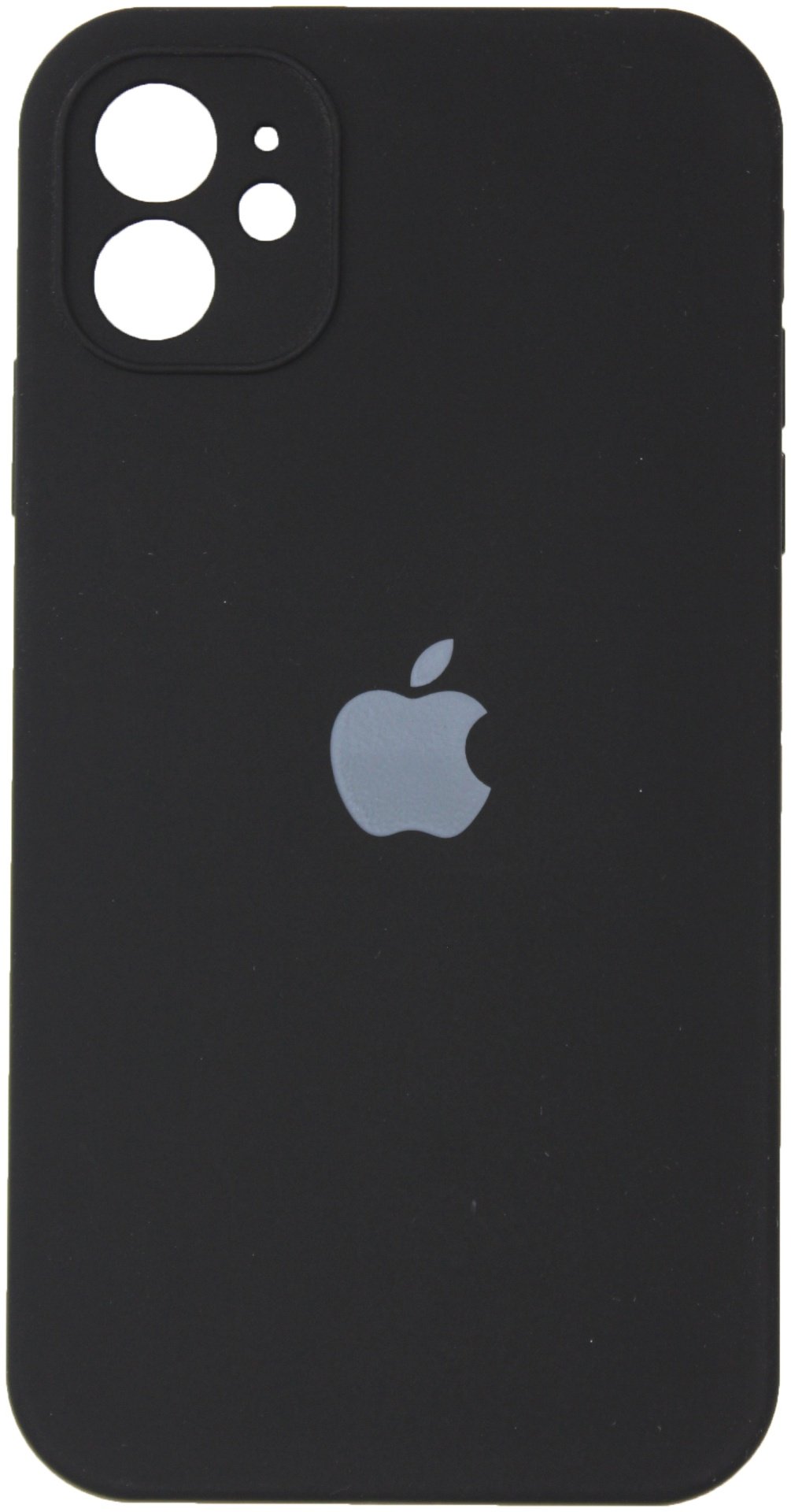 Чехол для Apple iPhone 11 черный купить,999