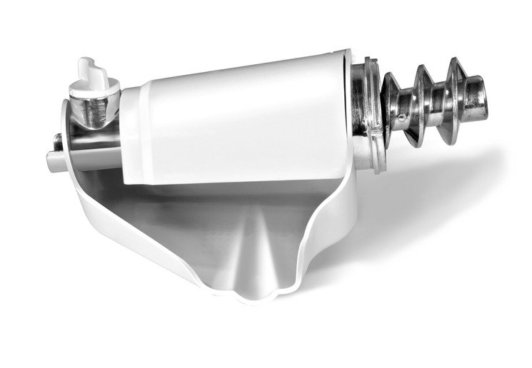 Мясорубка Centek CT-1602 Juice серебристая купить,NaN
