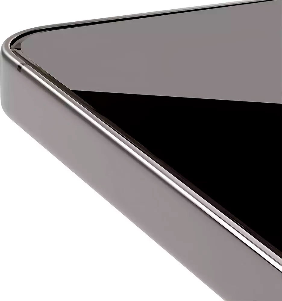 Стекло VLP для Samsung Galaxy S25+ 1061128 прозрачный