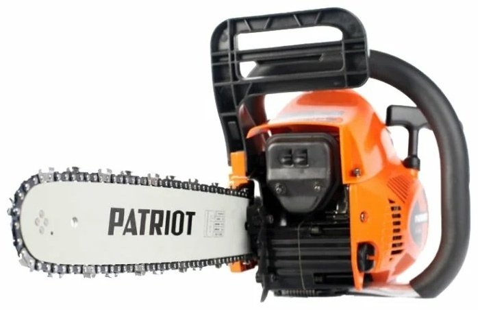 Цепная пила Patriot бензиновая PT 3816 Imperial - ForteMarket Цепная пила Patriot бензиновая PT 3816 Imperial купить,0
