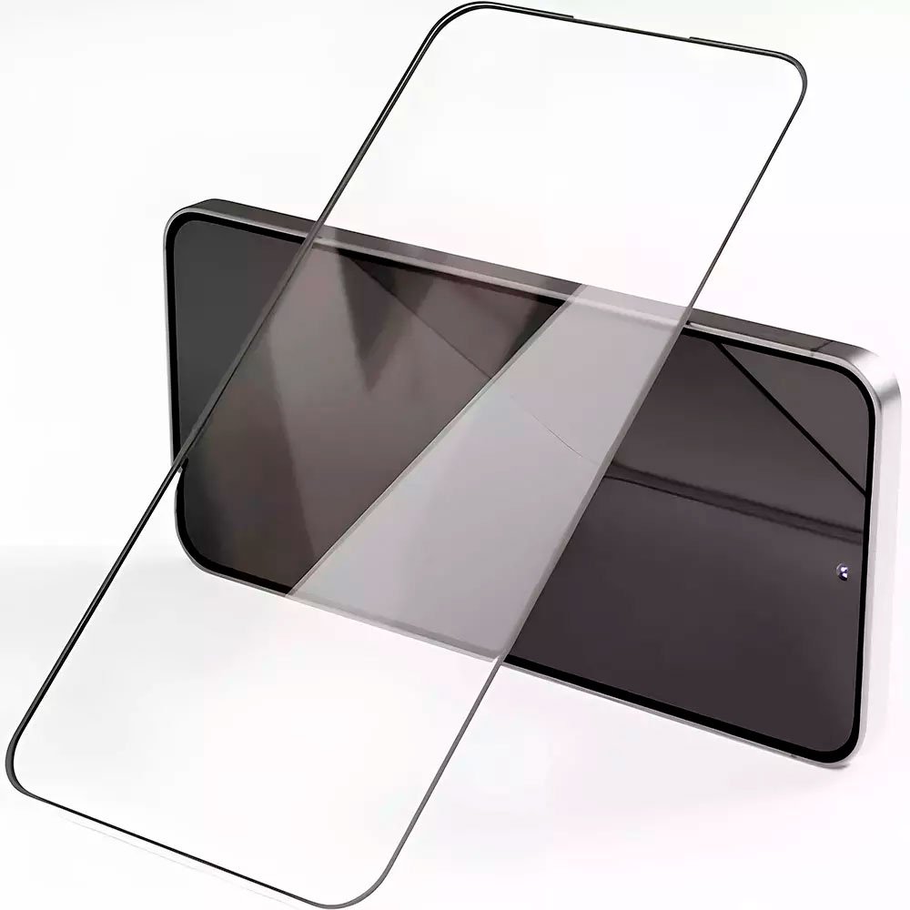 Стекло VLP для Samsung Galaxy S25+ 1061128 прозрачный