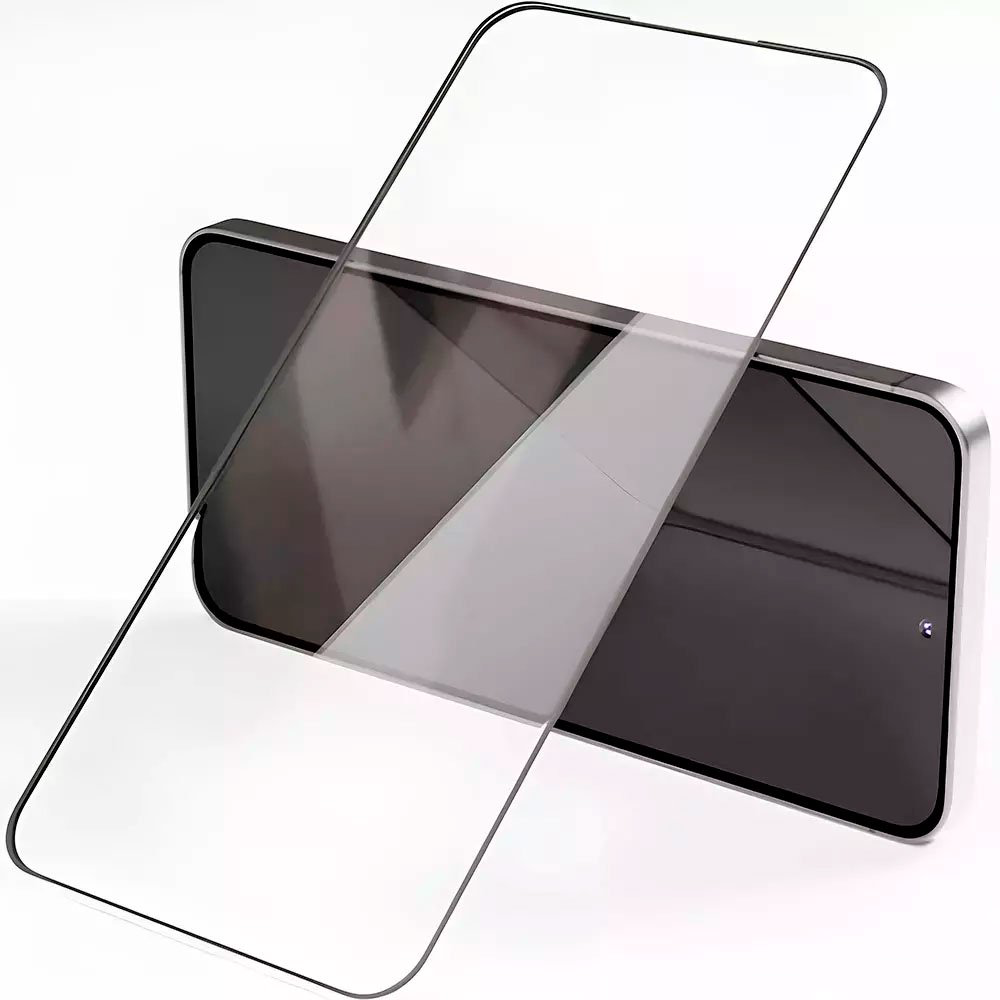 Стекло VLP для Samsung Galaxy S25+ 1061128 прозрачный купить,NaN