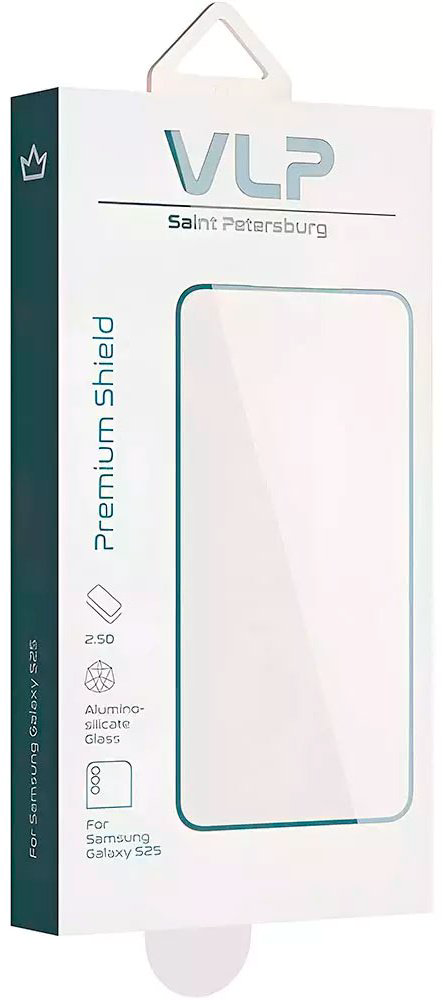 Стекло VLP для Samsung Galaxy S25+ 1061128 прозрачный купить,NaN