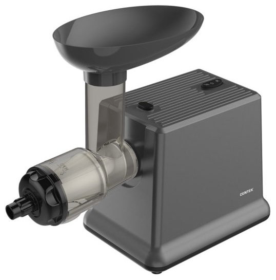 Мясорубка CENTEK CT-1626 черный купить,NaN