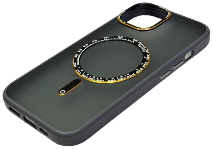 Чехол для Apple iPhone 13 черный купить,2970