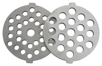 Мясорубка CENTEK CT-1626 черный купить,NaN