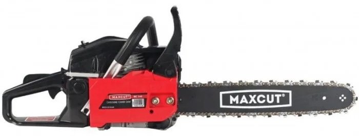 Цепная пила MAXCUT бензиновая MC 146 купить,0