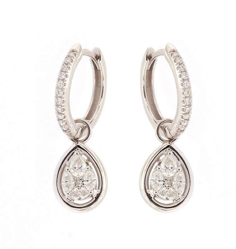 Серьги Constella RF 1081 3,97гр купить,NaN