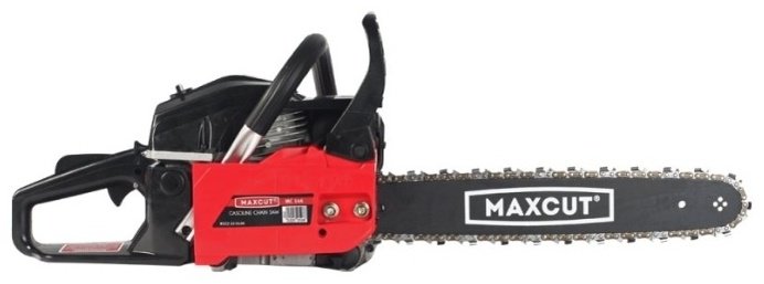 Цепная пила MAXCUT бензиновая MC 152